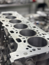 Pure Performance S58 Forged Engine