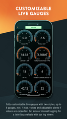 MHD Super Tuning License for S58