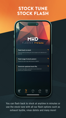 MHD Super Tuning License for S58