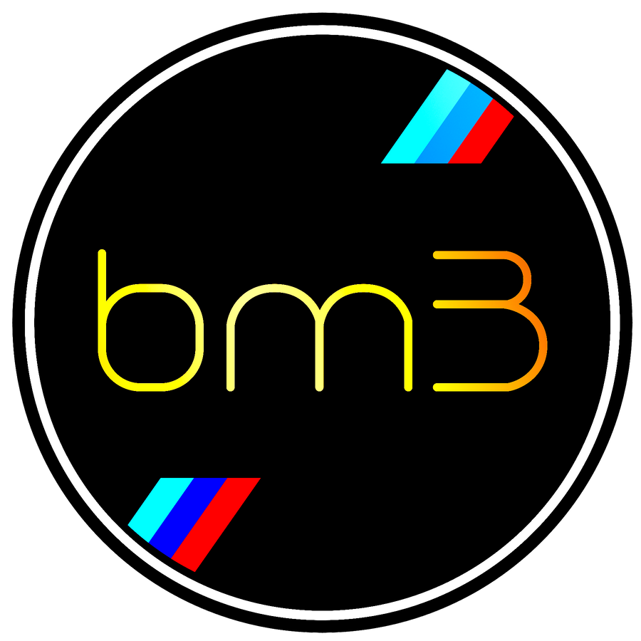 BMW F90 S63 Custom ECU Tune (Bootmod3 or MHD)
